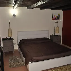Apartment Kalza House, Palermo