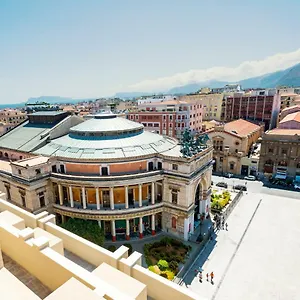 4* Hotell Politeama