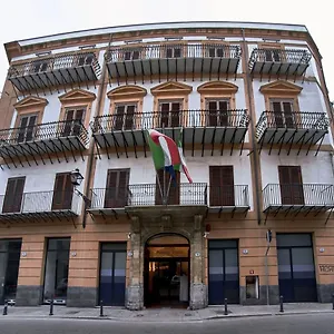 4* Hotell Palazzo Sitano