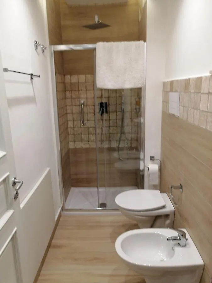 Capsulehotel Federico 70 Giada Economy Hotel Palermo